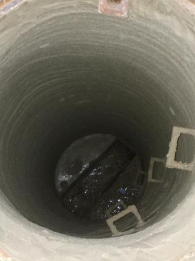 特種噴涂修復工藝